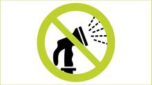 Hosepipe ban graphic